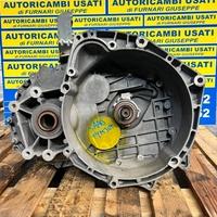 Cambio Manuale Saab 1.9 Multijet z19dth z19dt