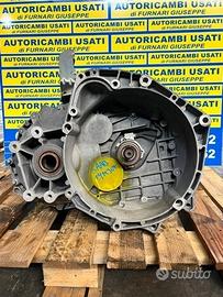 Cambio Manuale Saab 1.9 Multijet z19dth z19dt