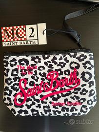 Pochette saint barth