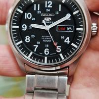 Seiko 5 sport ref. SNZG13K1