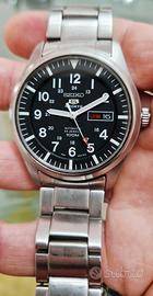 Seiko 5 sport ref. SNZG13K1