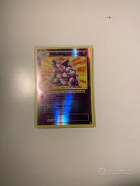 Nidoking set base