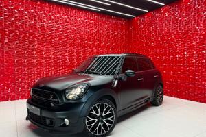 Mini Cooper SD Countryman 2.0 Business XL OK NEOPA