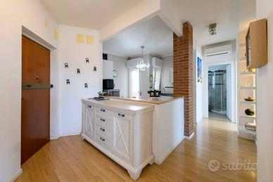 Appartamento - Gorizia