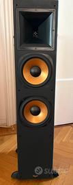 Klipsch RF 5 made in USA