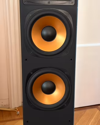 Klipsch RF 5 made in USA
