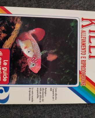 Acquario Killyfish