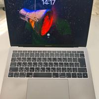 Apple Macbook Pro 13" Core i5 - 16 GB RAM
