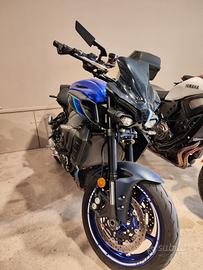 Yamaha MT-10 unipro 2024 km 8.900
