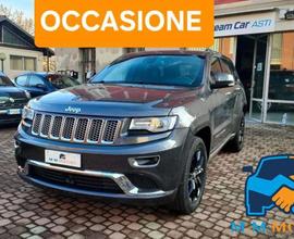 JEEP Grand Cherokee 3.0 V6 CRD 250 CV Multijet I