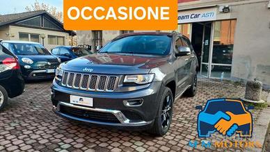 JEEP Grand Cherokee 3.0 V6 CRD 250 CV Multijet I