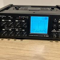 Roland R-88 – Registratore/mixer/scheda  8 canali