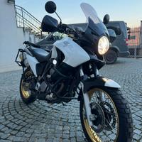 Honda Transalp 700 – 2009