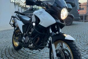 Honda Transalp 700 – 2009