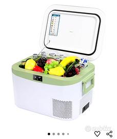 Frigorifero 12 volt 220 volt