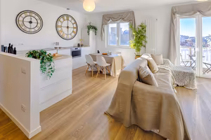 Raffinato primo ingresso  no mediazione