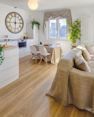 Raffinato primo ingresso  no mediazione