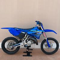 Yamaha YZ 125 (2025) Usata a Vazzola VetrinaMotori
