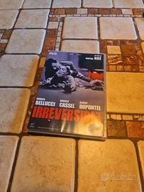 DVD Irréversible (Un film di Gaspar Noé)