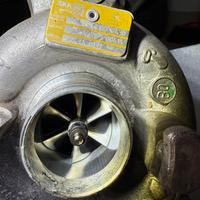 Turbina bv43 vw audi kkk