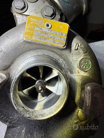 Turbina bv43 vw audi kkk