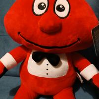 Gabibbo pelouche
