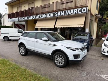 LAND ROVER - Range Rover Evoque - 2.0 TD4 5p.