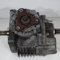 Riduttore cambio VW Tiguan 2.0 TFSI