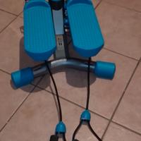 step dominus Decathlon 