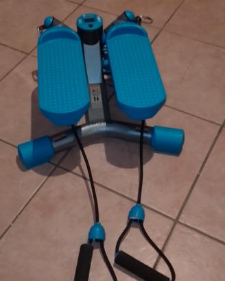 step dominus Decathlon 