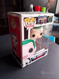 Funko pop joker n109