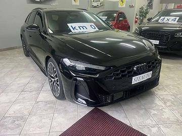 Audi A5 AVANT TDI QUAT MHEV TECHPRO-S TRON- S LINE