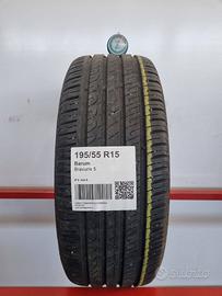 Gomme Usate Barum 195 55 15 Guarda Catalogo