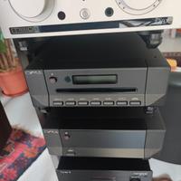 lettore hi end Cyrus CD I NUOVO 