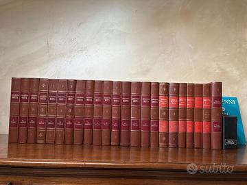 Enciclopedia motta 1984