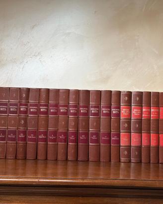 Enciclopedia motta 1984