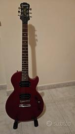 Chitarra Elettrica Epiphone Les Paul Vintage Editi