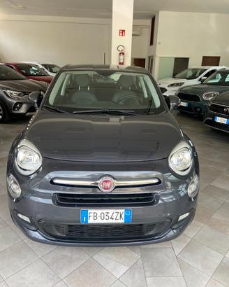 Fiat 500X 1.3 MultiJet 95 CV Business