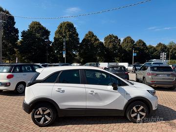 Opel Crossland 1.5 ECOTEC D 110 CV Start&Stop Edit