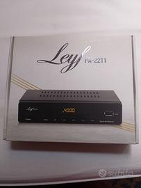 Decoder TV