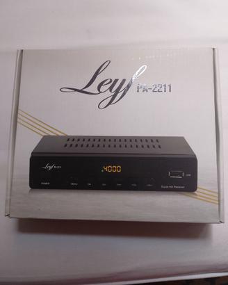 Decoder TV