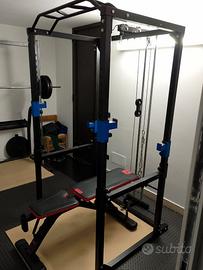 Palestra completa