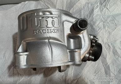 Cilindro tm kart Kz R1 53.93