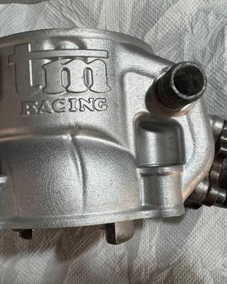 Cilindro tm kart Kz R1 53.93