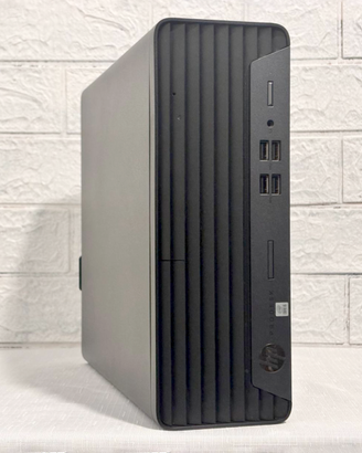 HP ProDesk 400 G7 i5-10500 8GB RAM 256GB NvMe
