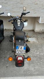 keeway superlight 125