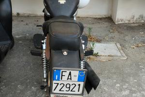 keeway superlight 125