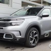 Citroen C5 AIRCROSS musata frontale