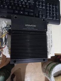 Amplificatore Auto Kenwood KAC-720