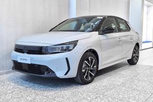 Opel Corsa 1.2 gs s&s 100cv at8